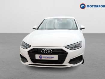 Used Audi A4 2020 for sale - 74772684: Photo