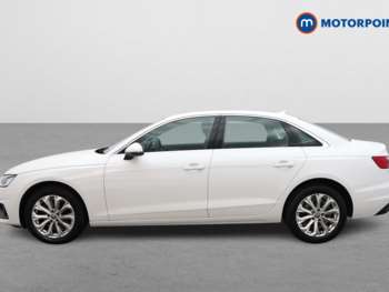 Used Audi A4 2020 for sale - 74772684: Photo