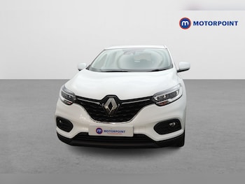 Used Renault Kadjar 2020 for sale - 78597093: Photo