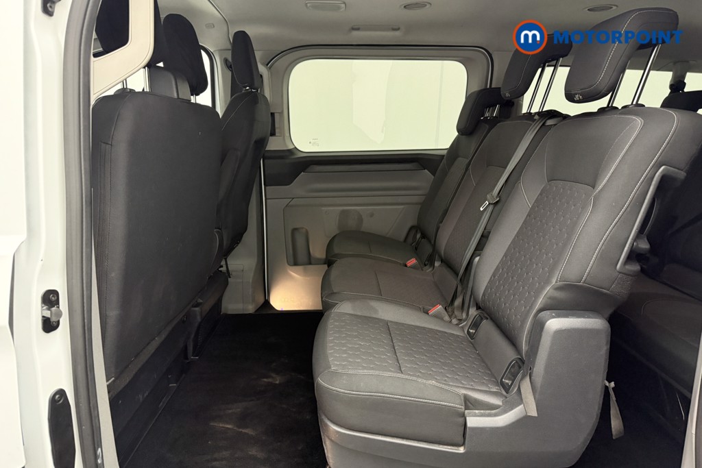 Used Ford Transit Custom 2025 for sale - 77763855: Photo 11