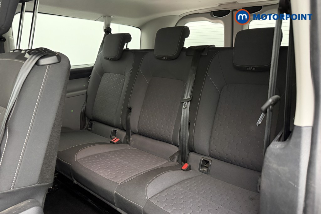 Used Ford Transit Custom 2025 for sale - 77763855: Photo 12