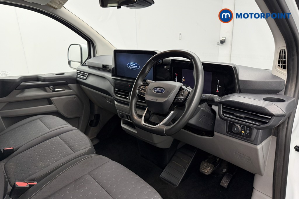 Used Ford Transit Custom 2025 for sale - 77763855: Photo 13