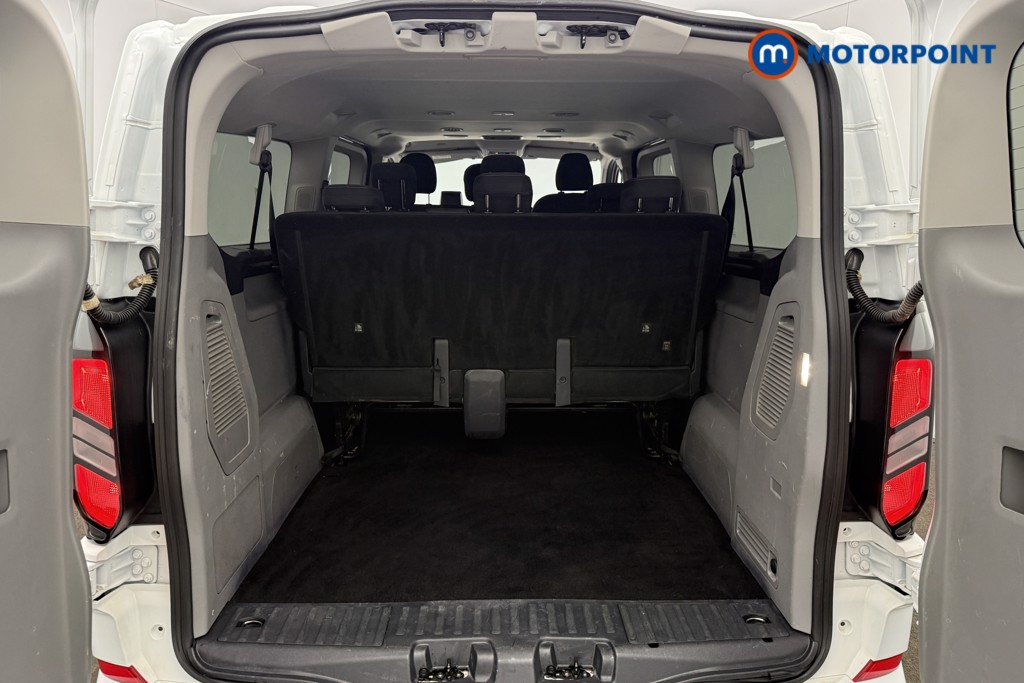 Used Ford Transit Custom 2025 for sale - 77763855: Photo 14