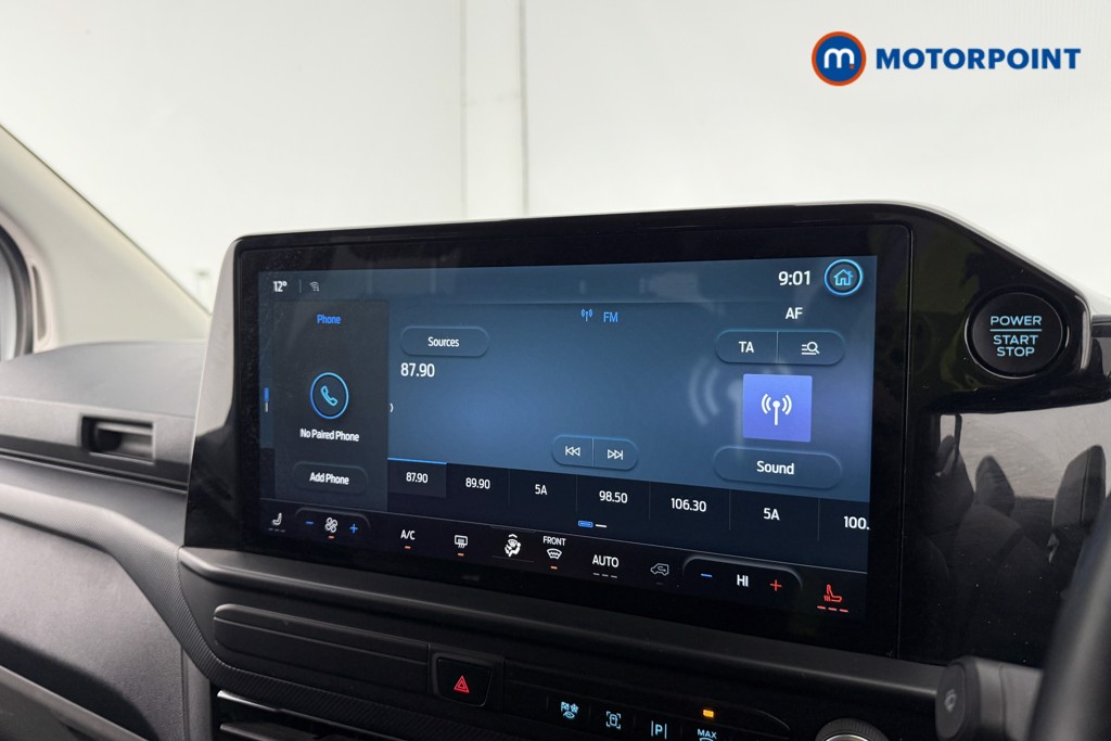 Used Ford Transit Custom 2025 for sale - 77763855: Photo 18