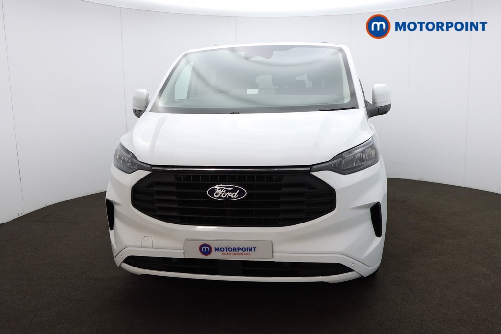 Used Ford Transit Custom 2025 for sale - 77763855: Photo 2