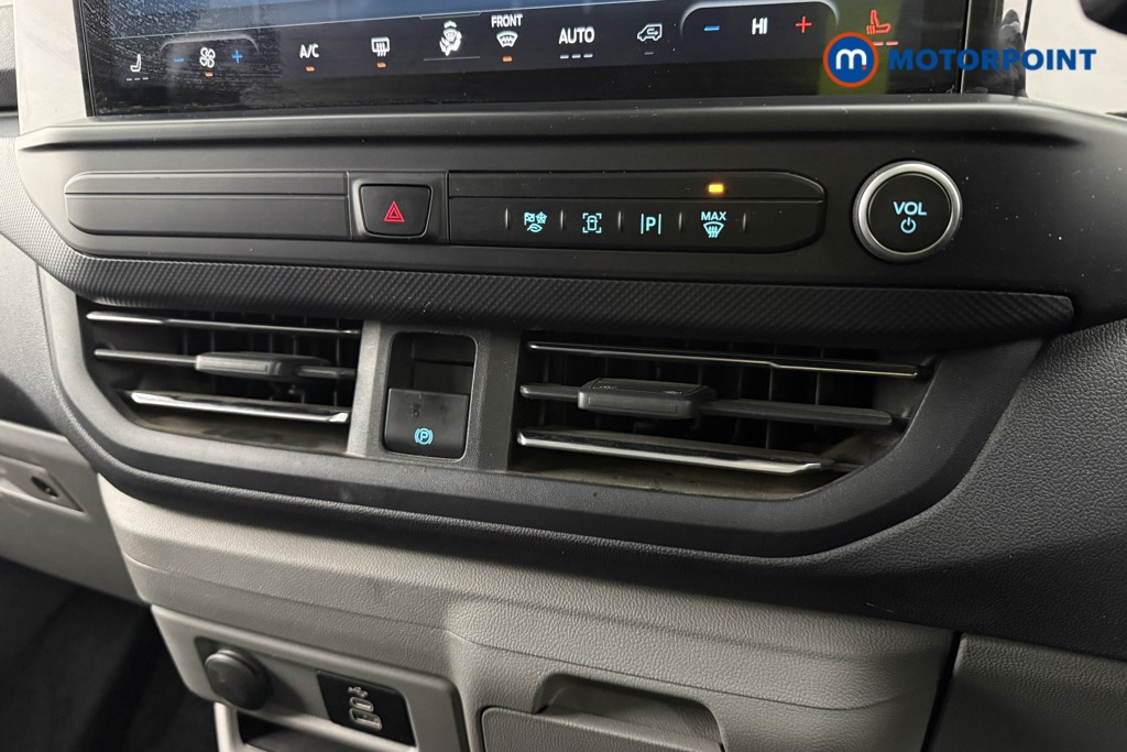 Used Ford Transit Custom 2025 for sale - 77763855: Photo 21