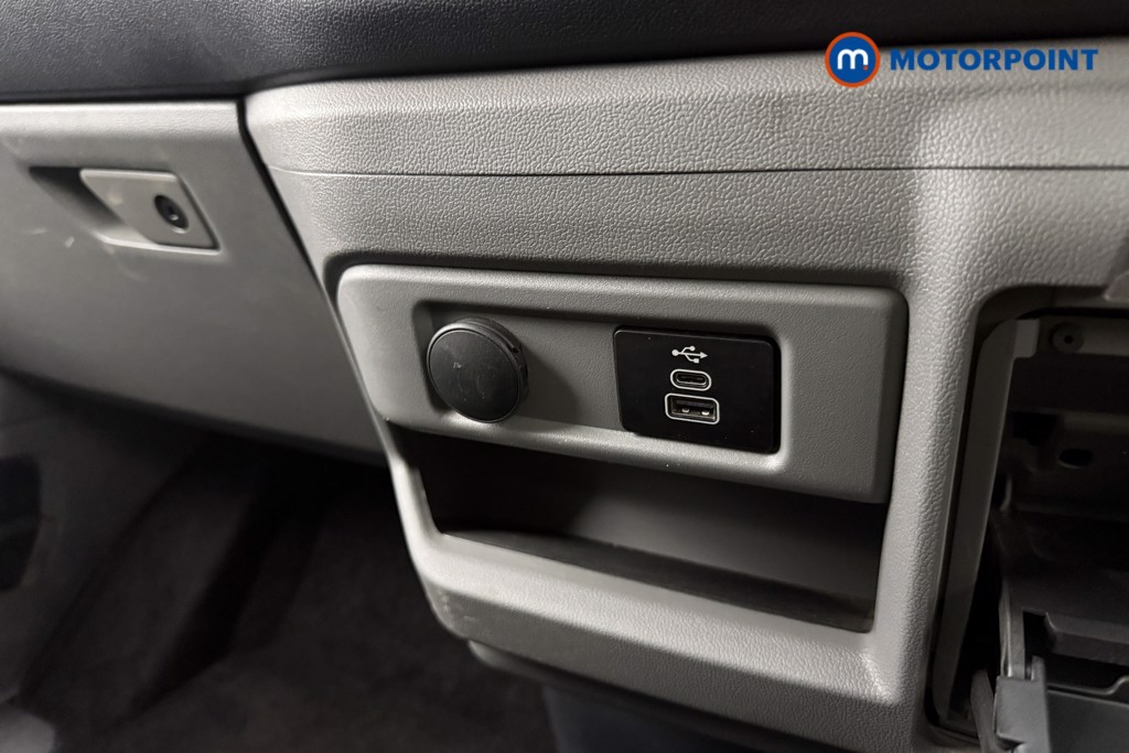 Used Ford Transit Custom 2025 for sale - 77763855: Photo 23