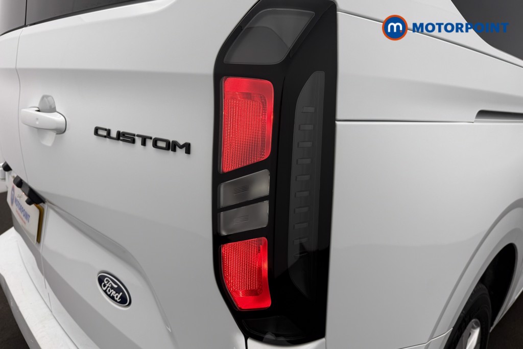 Used Ford Transit Custom 2025 for sale - 77763855: Photo 27