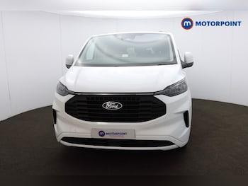 Used Ford Transit Custom 2025 for sale - 77763855: Photo