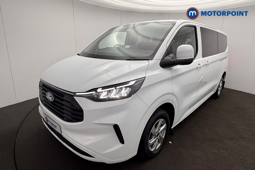 Used Ford Transit Custom 2025 for sale - 77763855: Photo 30