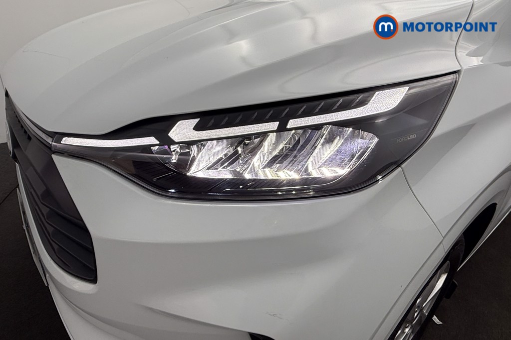 Used Ford Transit Custom 2025 for sale - 77763855: Photo 31