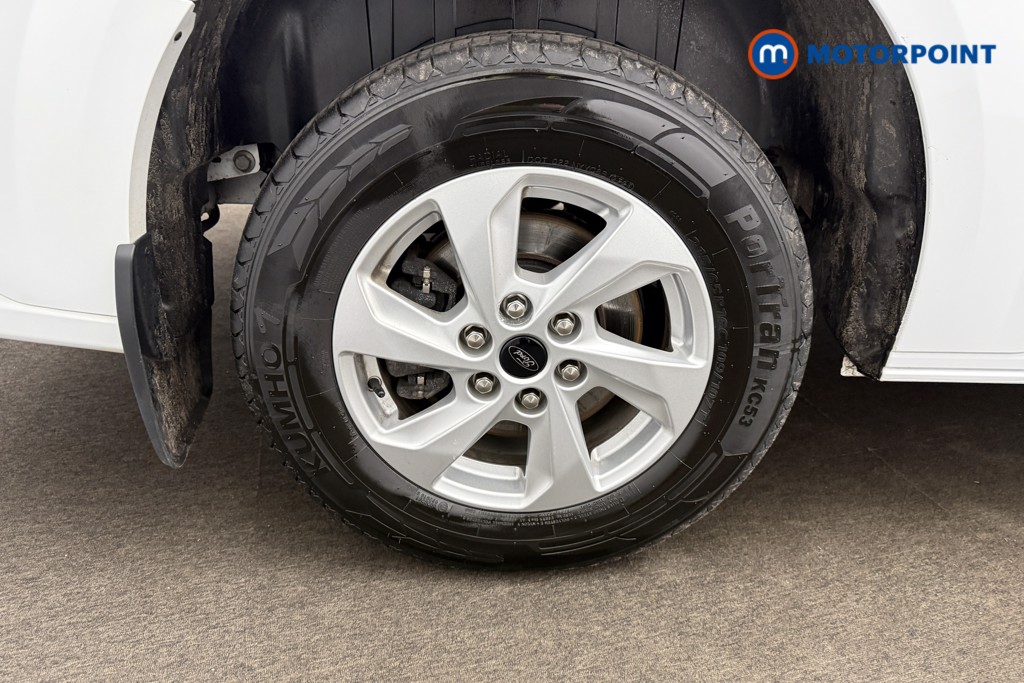 Used Ford Transit Custom 2025 for sale - 77763855: Photo 33