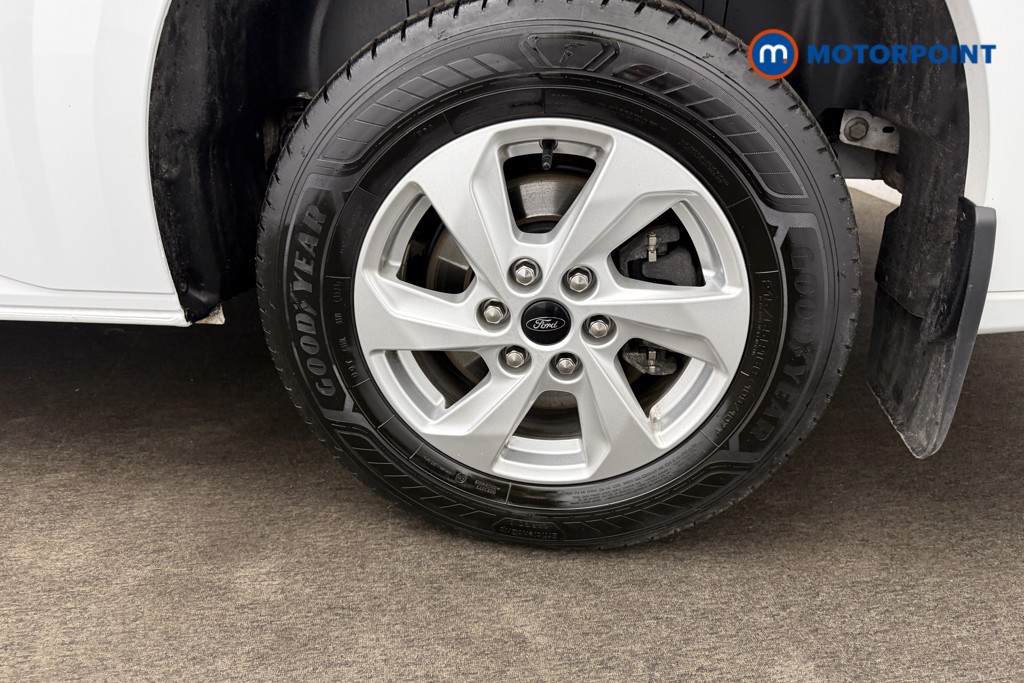 Used Ford Transit Custom 2025 for sale - 77763855: Photo 34