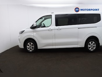 Used Ford Transit Custom 2025 for sale - 77763855: Photo
