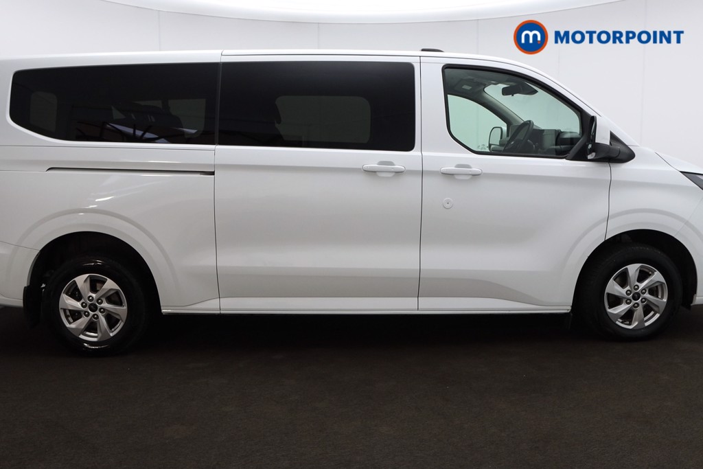 Used Ford Transit Custom 2025 for sale - 77763855: Photo 8