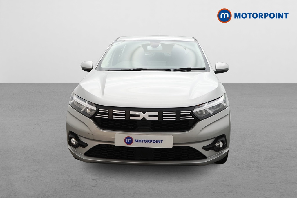 Used Dacia Sandero 2023 for sale - 77054942: Photo 2
