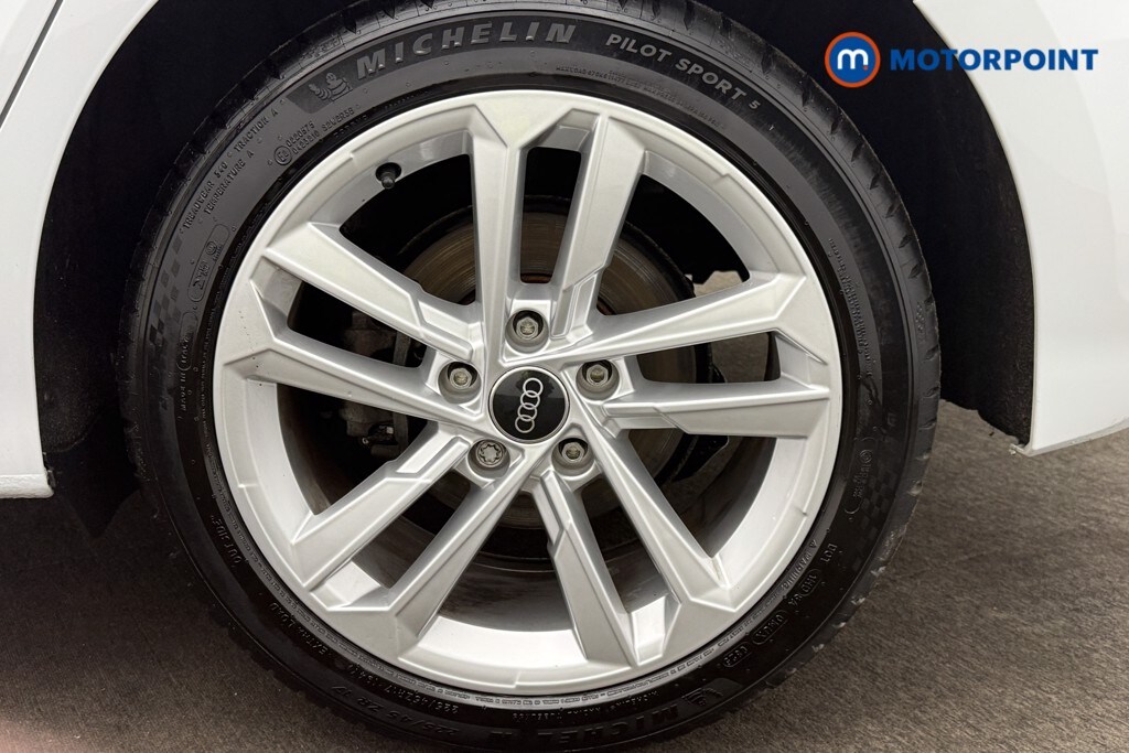 Used Audi A3 2022 for sale - 77679681: Photo 10