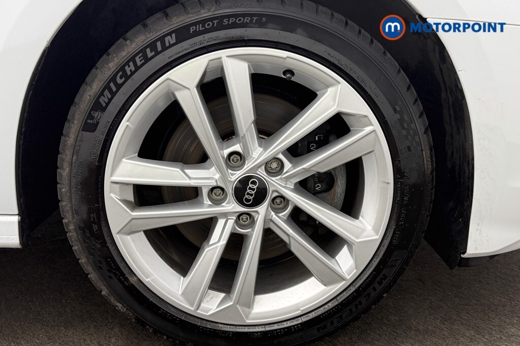 Used Audi A3 2022 for sale - 77679681: Photo 12