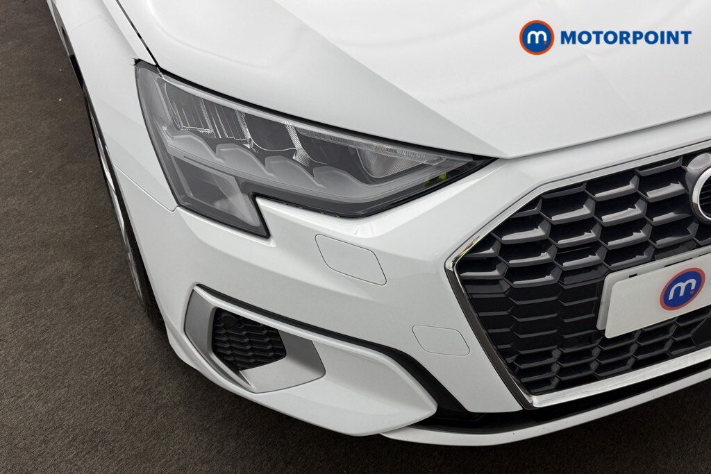 Used Audi A3 2022 for sale - 77679681: Photo 13