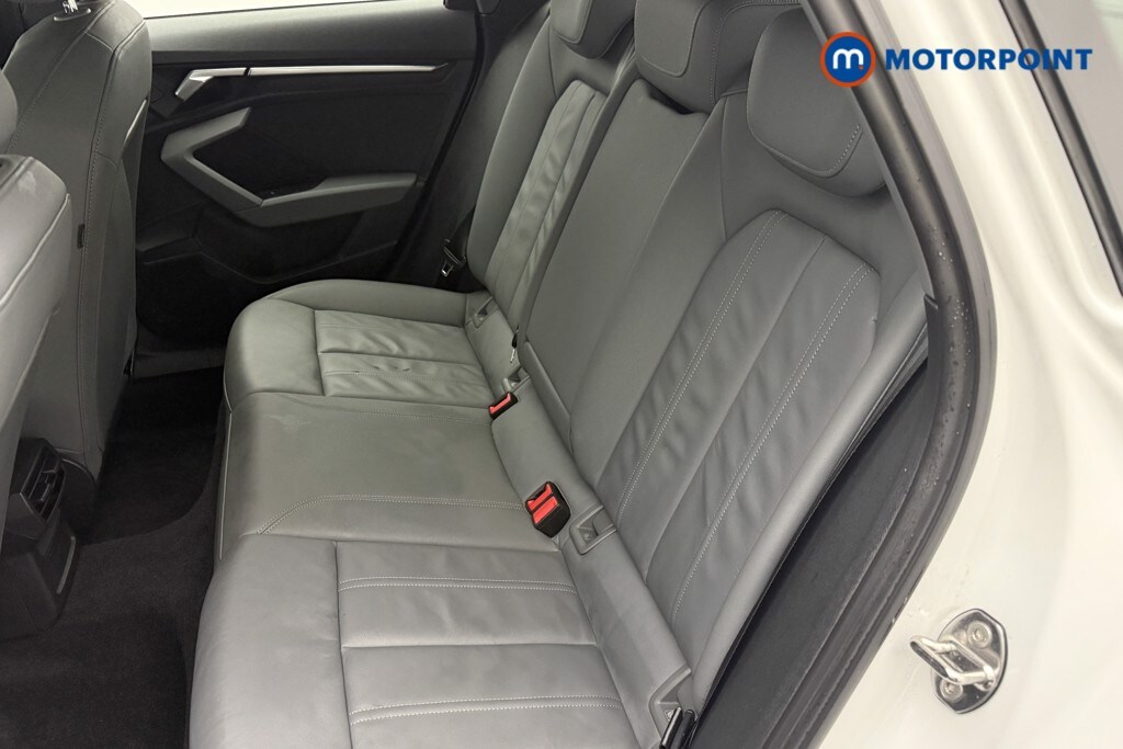 Used Audi A3 2022 for sale - 77679681: Photo 19