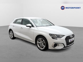 Used Audi A3 2022 for sale - 77679681: Photo