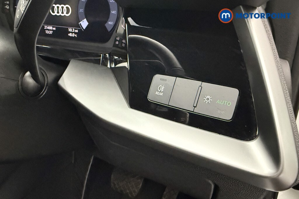 Used Audi A3 2022 for sale - 77679681: Photo 28