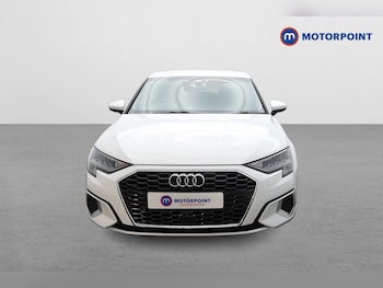 Used Audi A3 2022 for sale - 77679681: Photo