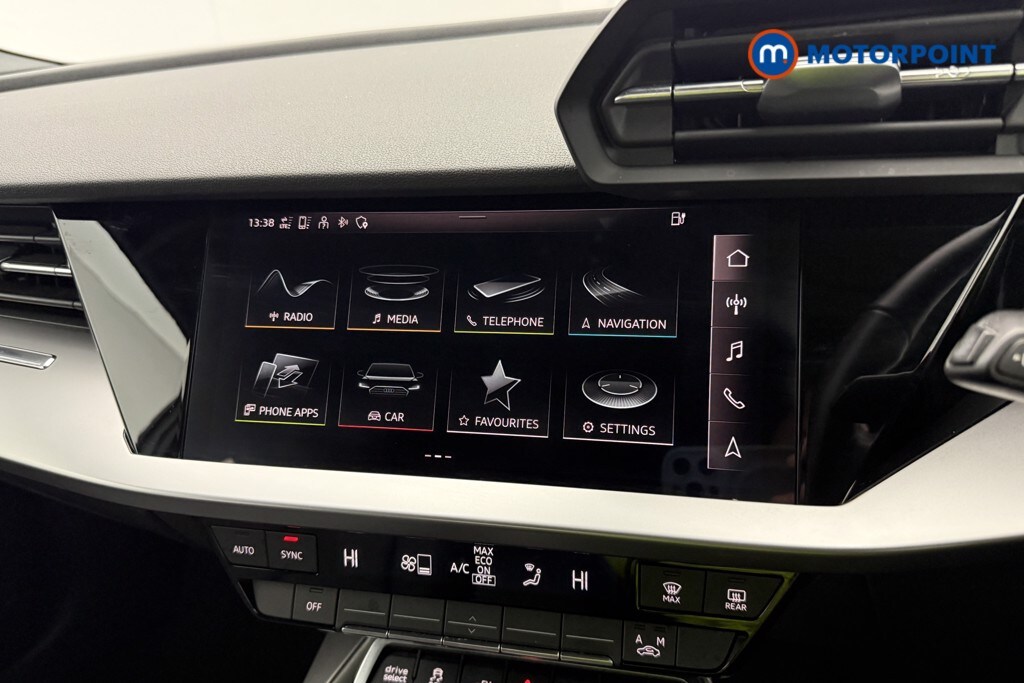 Used Audi A3 2022 for sale - 77679681: Photo 35