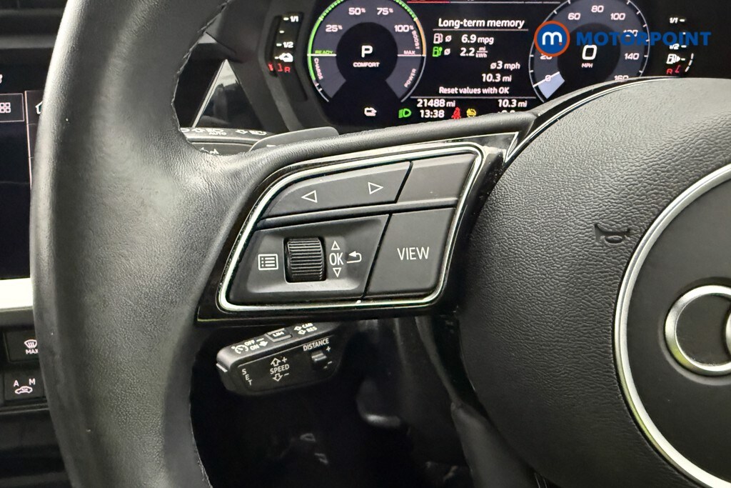 Used Audi A3 2022 for sale - 77679681: Photo 37