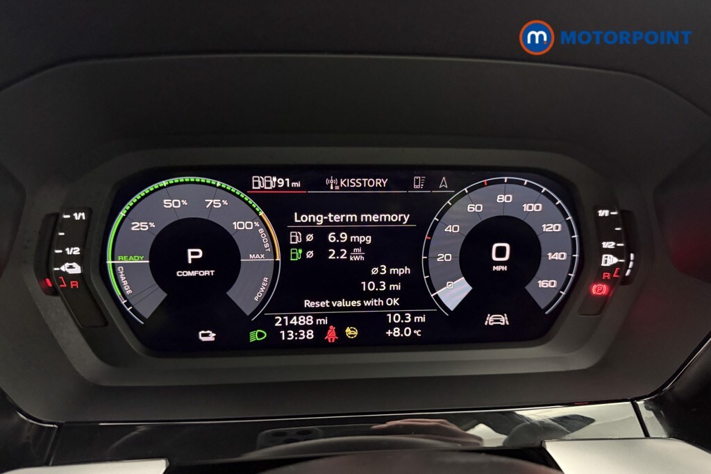 Used Audi A3 2022 for sale - 77679681: Photo 39