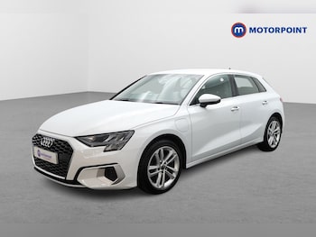 Used Audi A3 2022 for sale - 77679681: Photo
