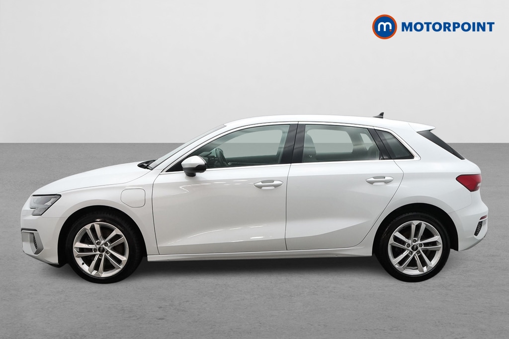 Used Audi A3 2022 for sale - 77679681: Photo 4