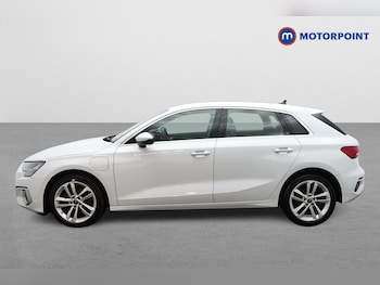 Used Audi A3 2022 for sale - 77679681: Photo