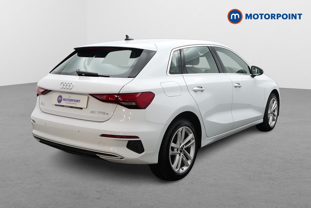 Used Audi A3 2022 for sale - 77679681: Photo 7