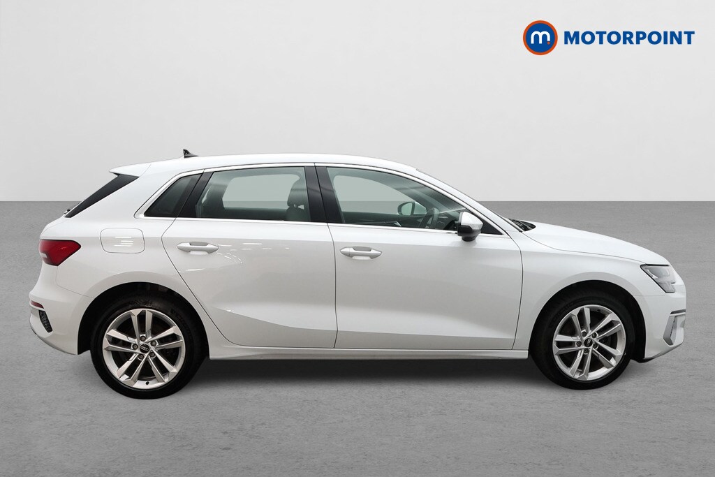 Used Audi A3 2022 for sale - 77679681: Photo 8