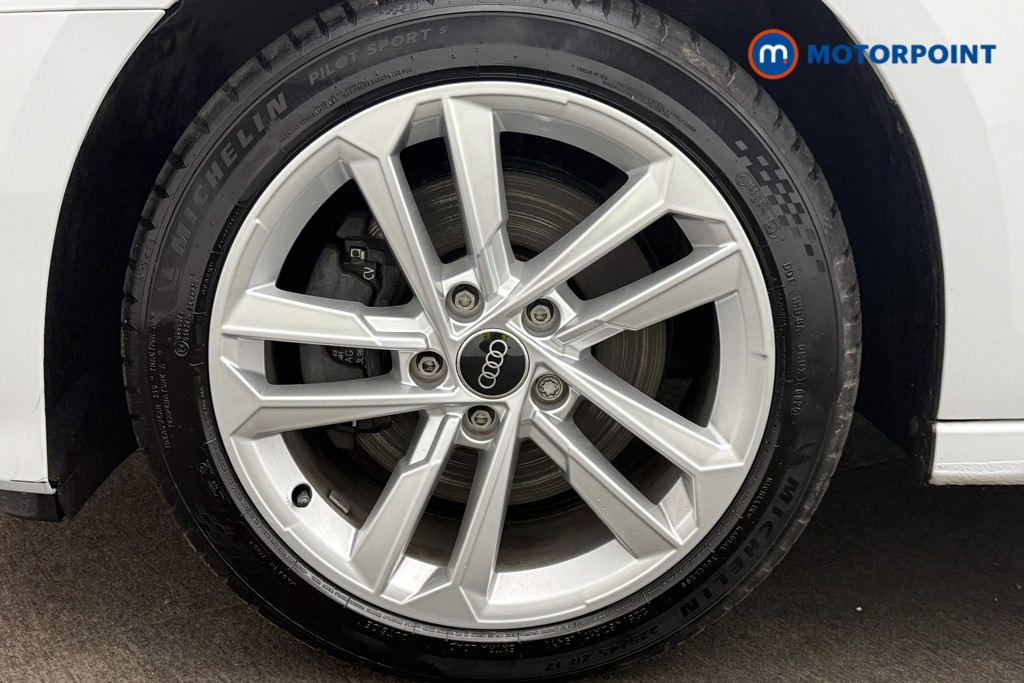 Used Audi A3 2022 for sale - 77679681: Photo 9