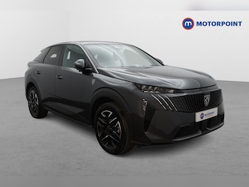 Used Peugeot 3008 2025 for sale - 78457211: Photo