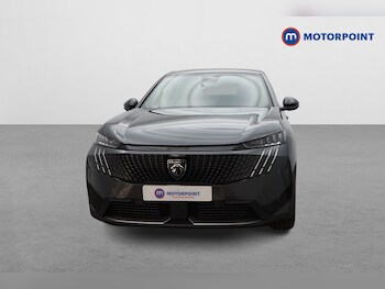 Used Peugeot 3008 2025 for sale - 78457211: Photo