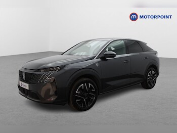 Used Peugeot 3008 2025 for sale - 78457211: Photo