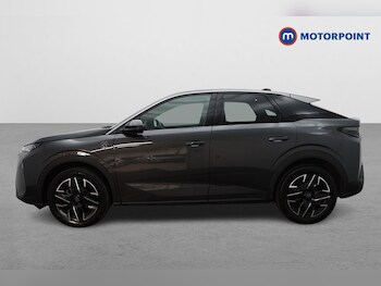 Used Peugeot 3008 2025 for sale - 78457211: Photo