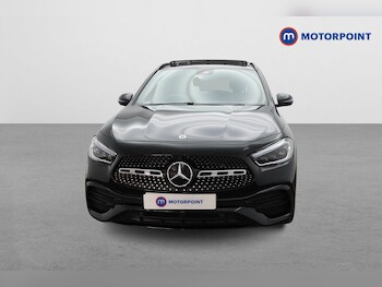 Used Mercedes-Benz GLA undefined for sale - 78496601: Photo