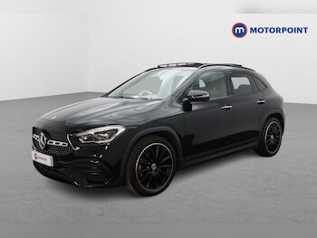 Used Mercedes-Benz GLA undefined for sale - 78496601: Photo