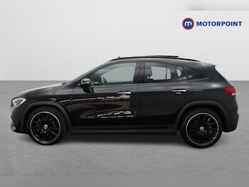 Used Mercedes-Benz GLA undefined for sale - 78496601: Photo