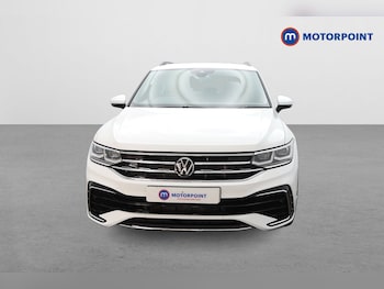 Used Volkswagen Tiguan 2023 for sale - 79220387: Photo