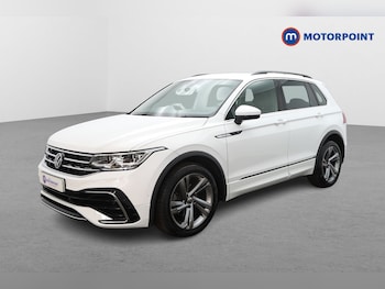 Used Volkswagen Tiguan 2023 for sale - 79220387: Photo