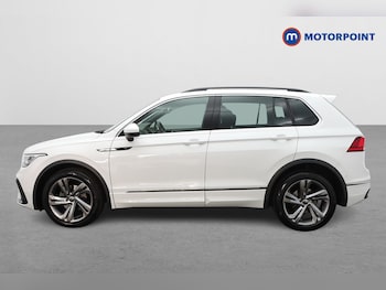 Used Volkswagen Tiguan 2023 for sale - 79220387: Photo