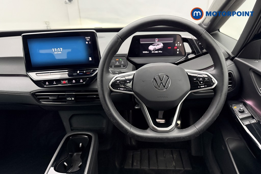 Used Volkswagen ID.3 2023 for sale - 77381820: Photo 10