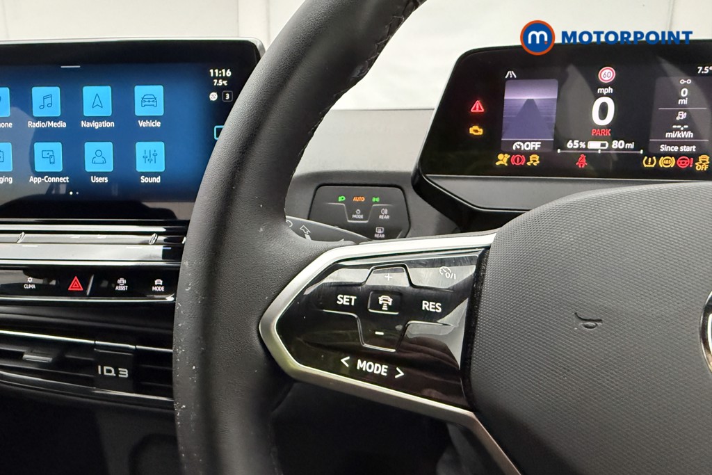 Used Volkswagen ID.3 2023 for sale - 77381820: Photo 15