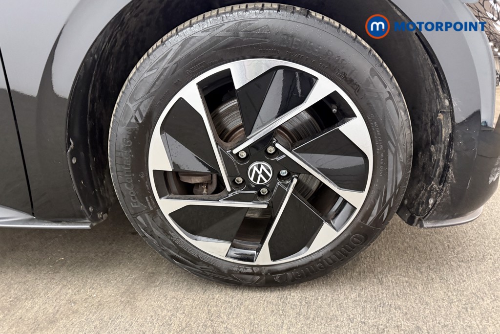 Used Volkswagen ID.3 2023 for sale - 77381820: Photo 30