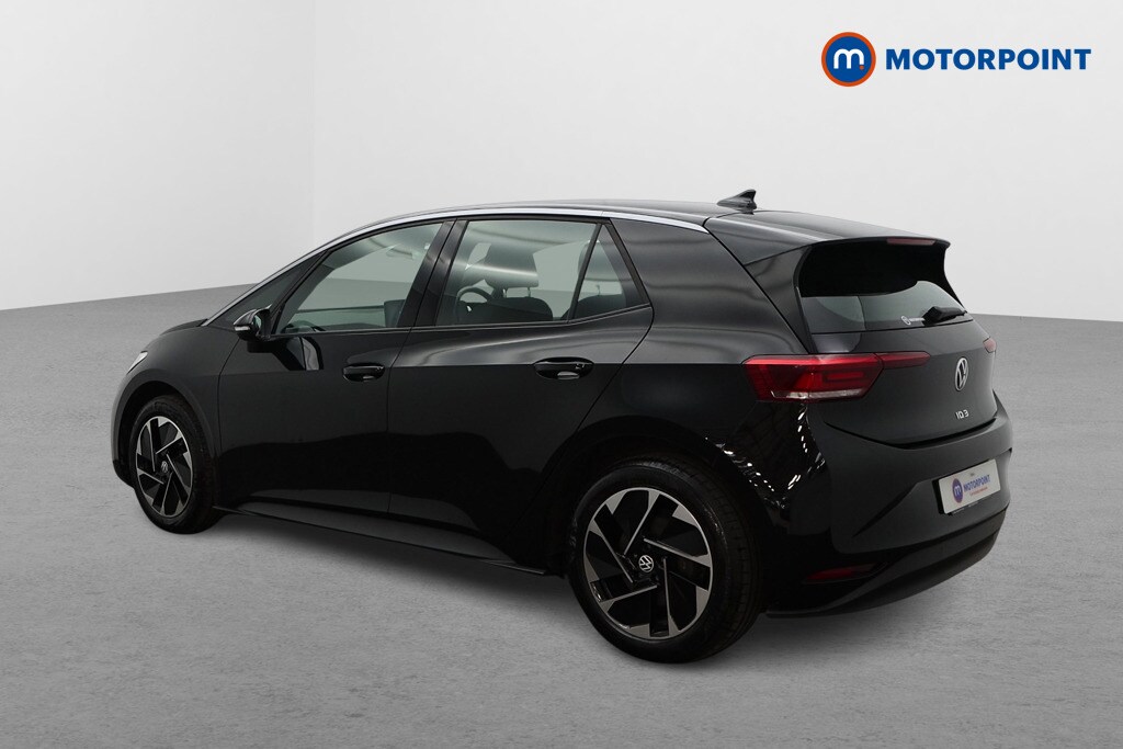 Used Volkswagen ID.3 2023 for sale - 77381820: Photo 5